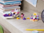 LEGO® GABBY´S DOLLHOUSE 10786 - Gabi a Rybomačka na luxusnej lodi